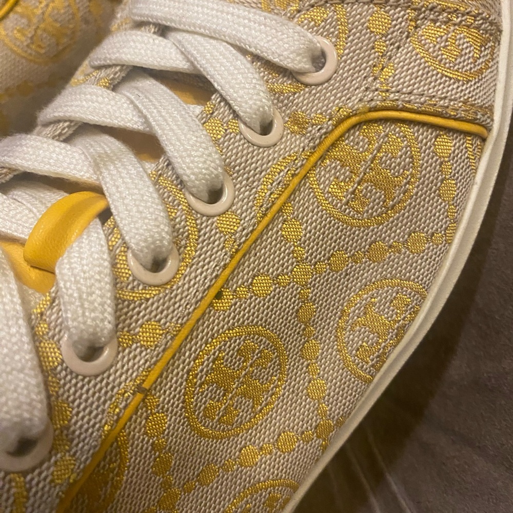 Tory Burch sneakers